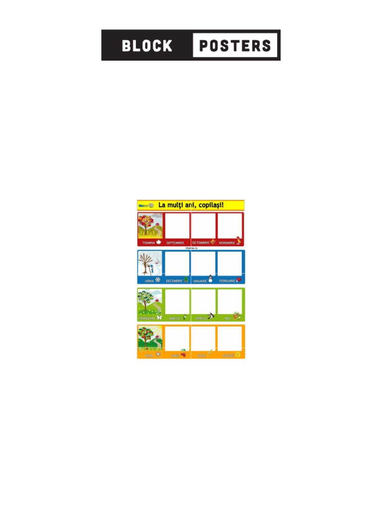 Blockposter 083355 | PDF