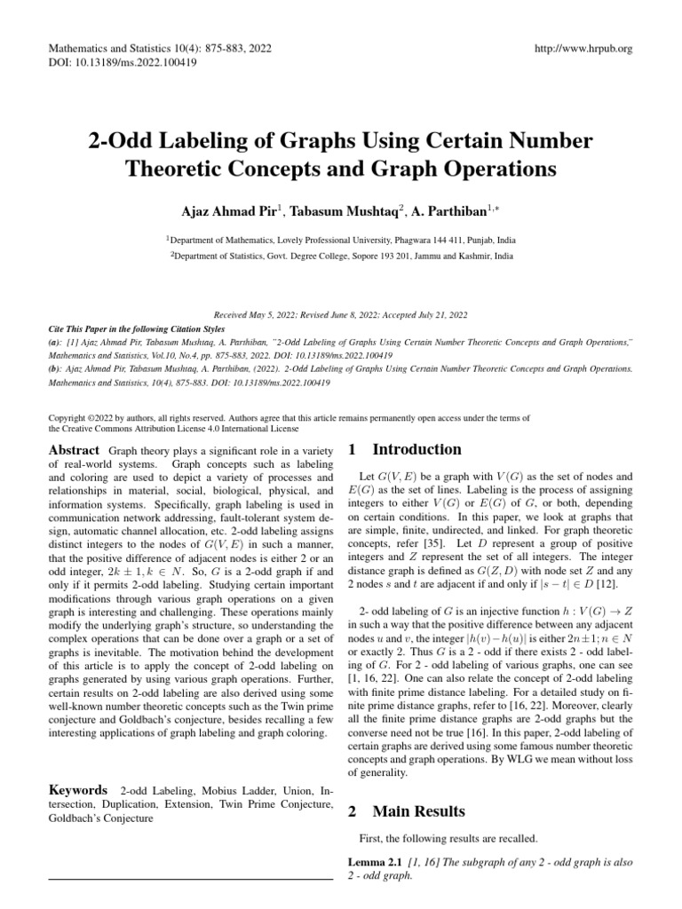 Expanded 1 | PDF | Prime Number | Discrete Mathematics