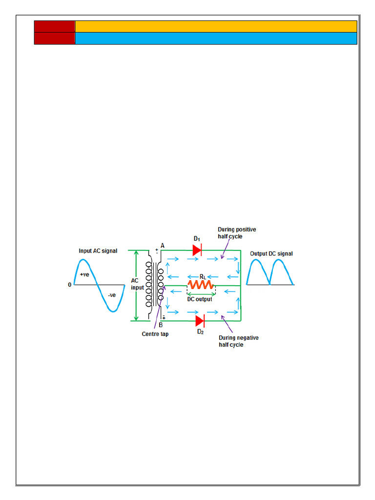 Bxe Esec118 - 4 - 1757248931083 | PDF | Rectifier | Direct Current
