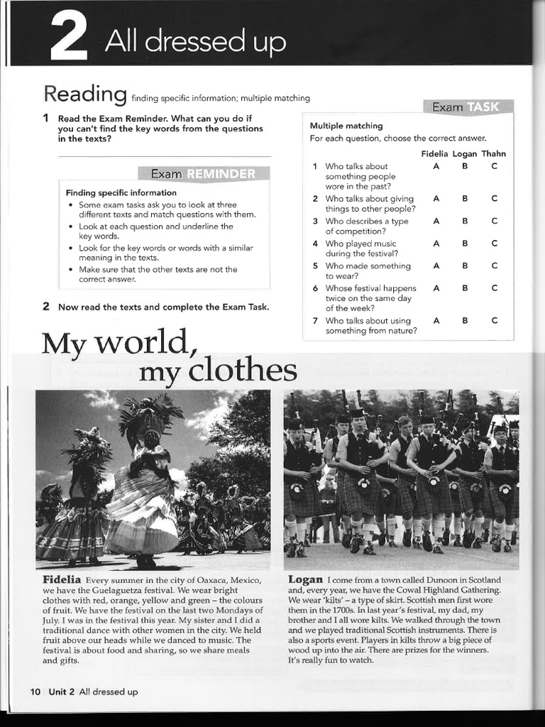 Unit 2 | PDF