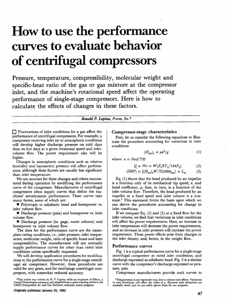 How_to_Use_the_Perf_Curves_to_Evaluate_Behavior_of_Cent_Comp[1] | PDF ...