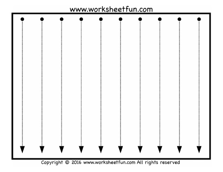Stsndinglines Trace | PDF