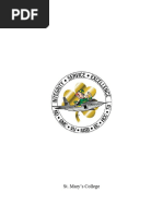 CIC Officer Application Guide | PDF