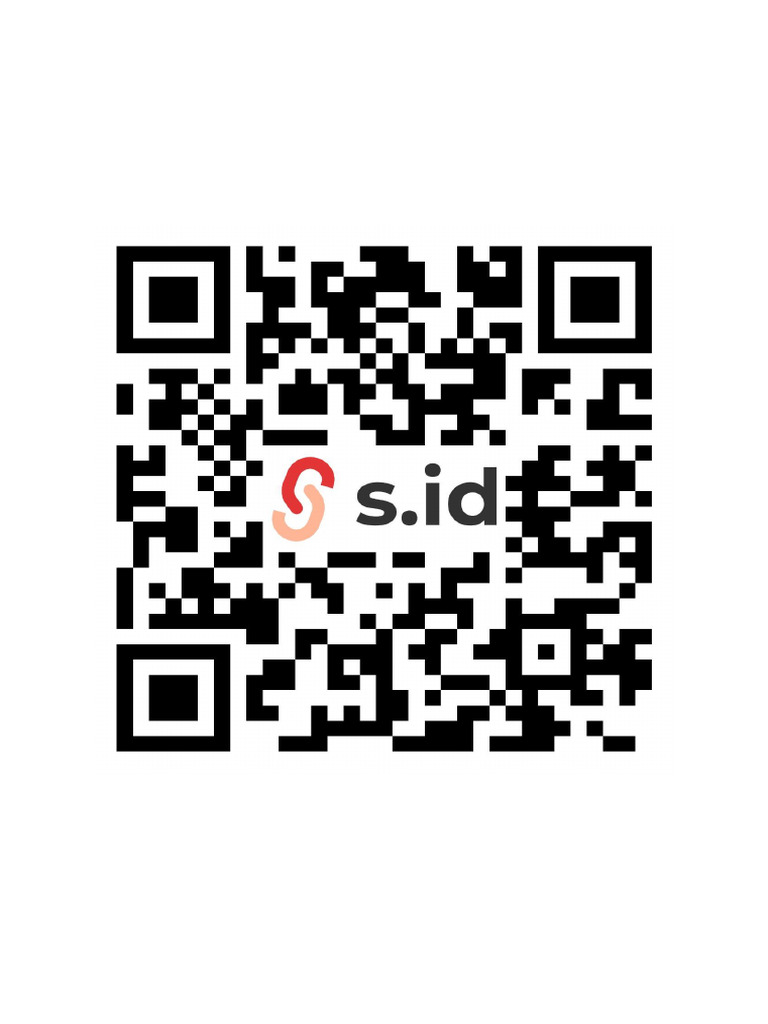 QR Web Kumpala | PDF