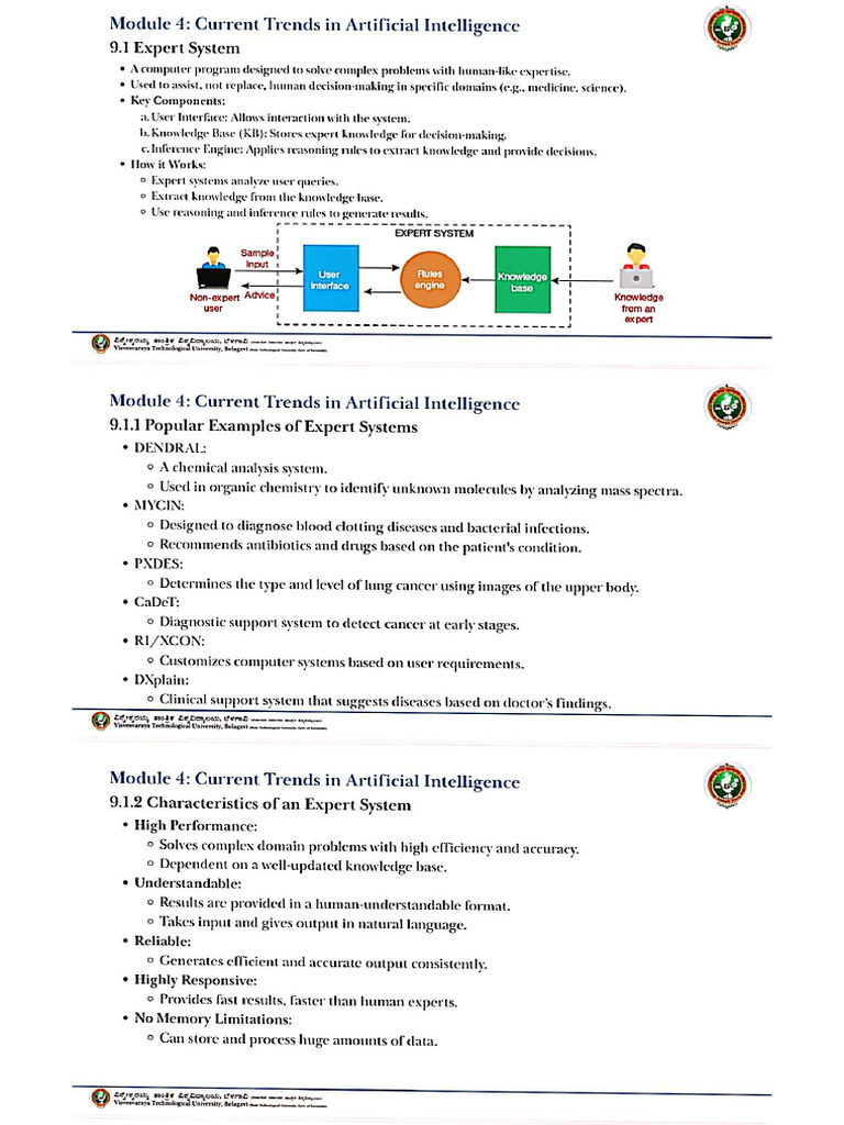 Ai Notes | PDF