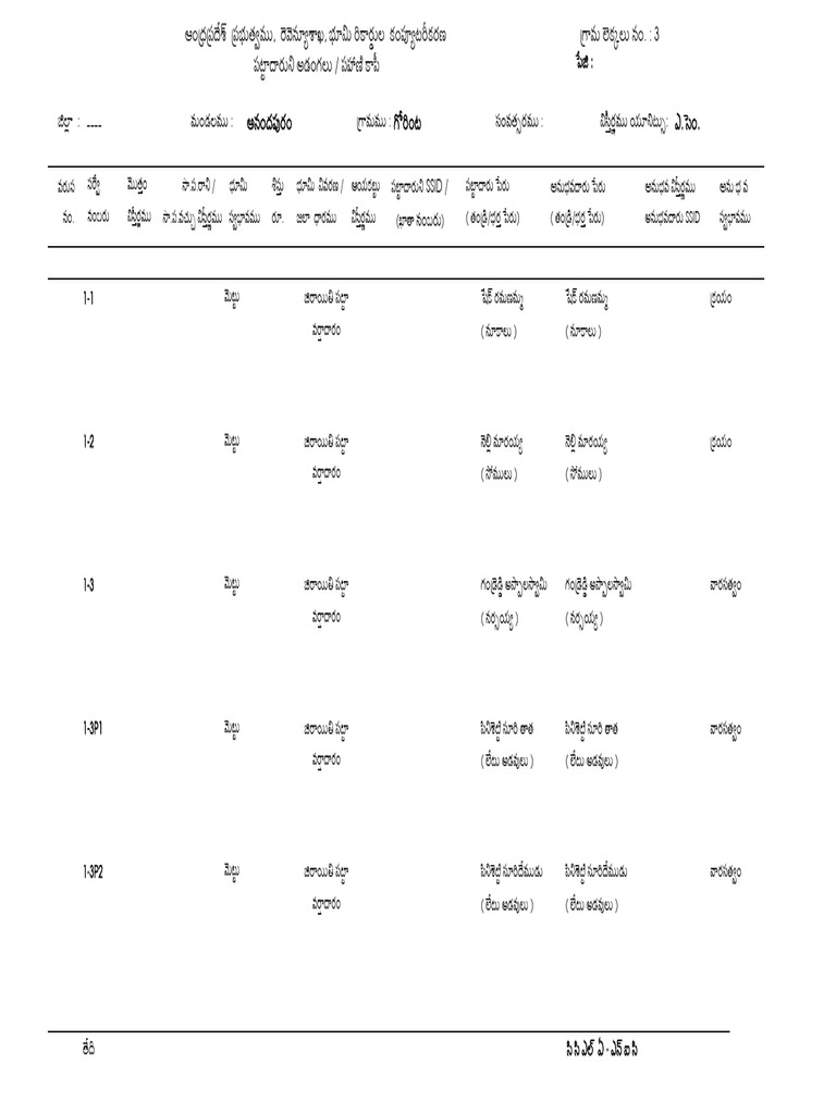 Document Overview and Analysis | PDF | Latin Script | Orthography