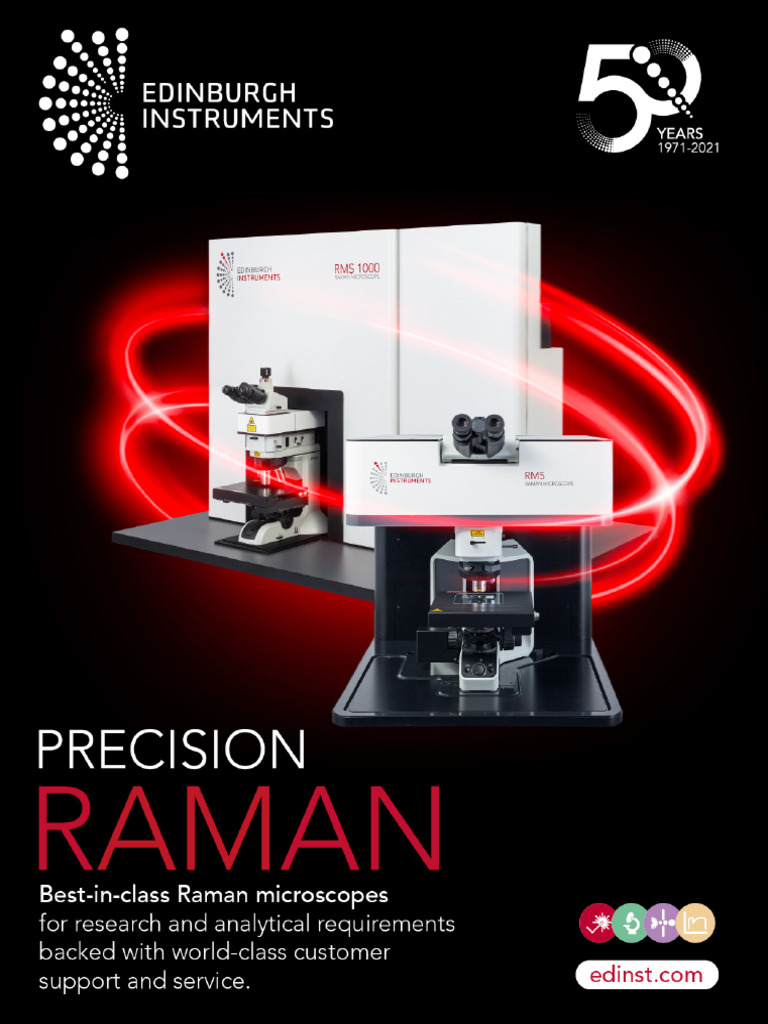 J Raman Spectroscopy - 2020 - Tissot - Discovering The Colours of ...
