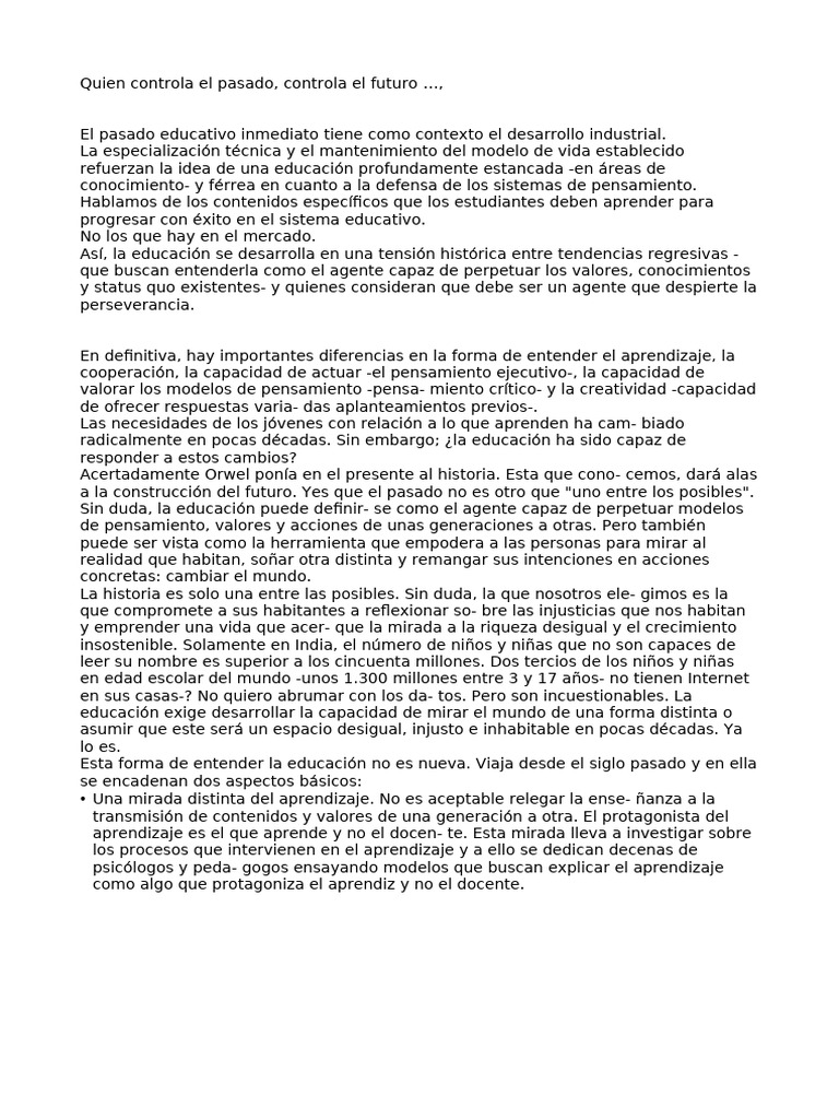 Educación para la Paz y Justicia Social | PDF | Paz | Violencia