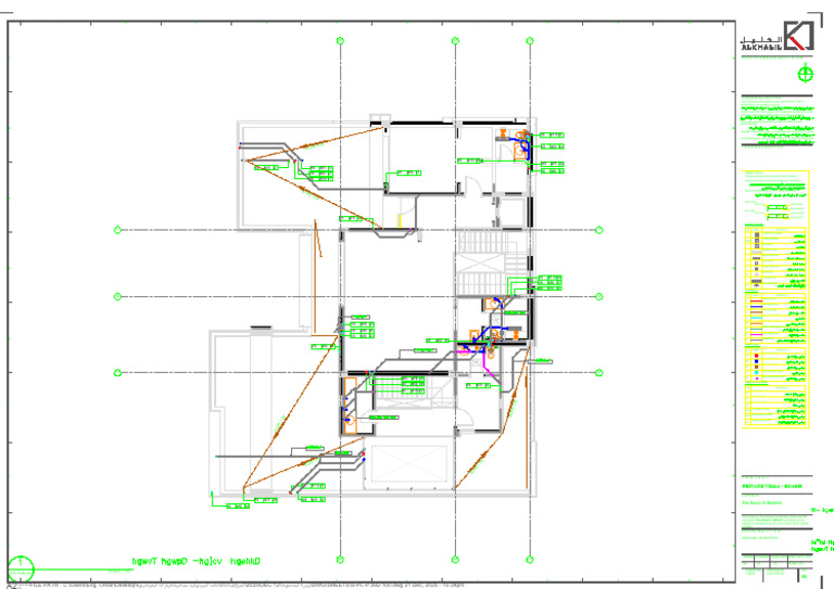 Plumbing Pipe and Riser Legends | PDF | Equipment | Building