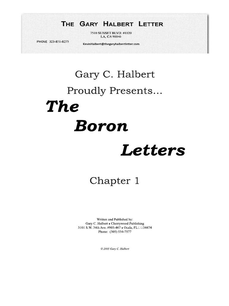 Chapter 1 | PDF