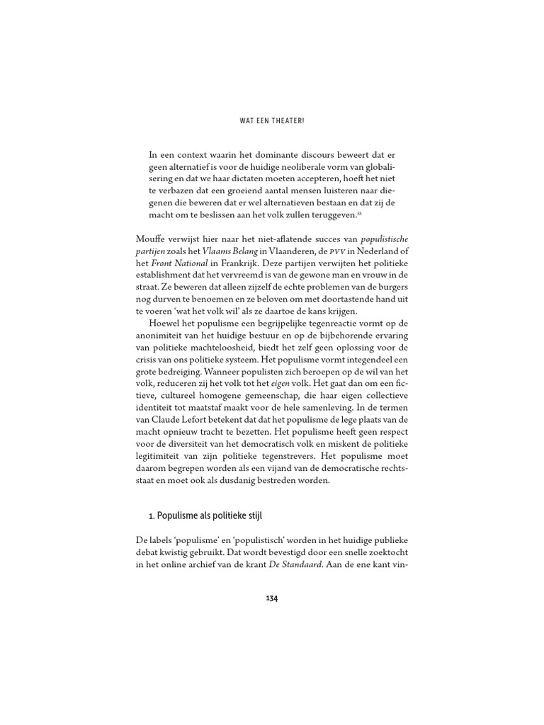 Stefan Rummens | PDF