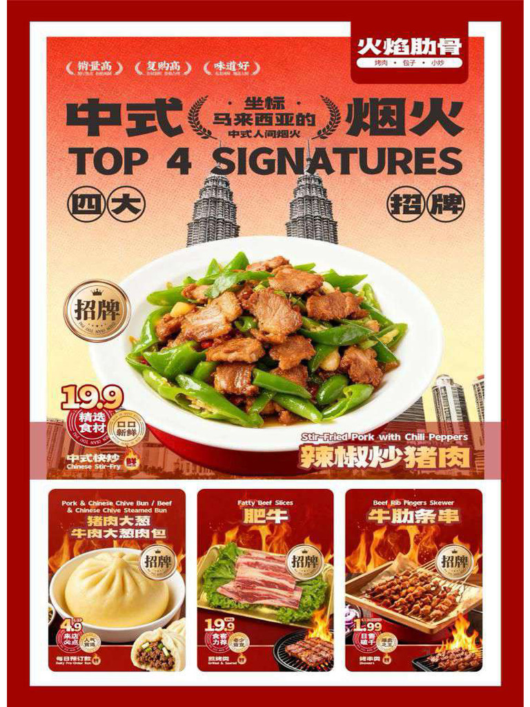 Restaurant Menu | PDF