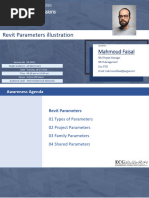 Revit Formula Basics and Examples | PDF | Door | Autodesk Revit