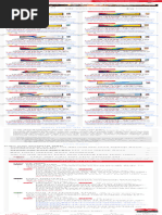 BG Nova 03-02-17 Excel | PDF
