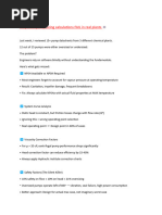 Rus Iso 7005-1 Фланцы | PDF