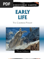 Early Life. The Cambrian Period