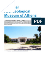 Myathensguide Com-National Archaeological Museum of Athens