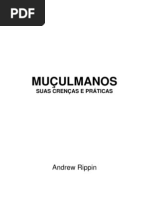 Muçulmanos - Suas Crenças e Práticas - Andrew Rippin (01)