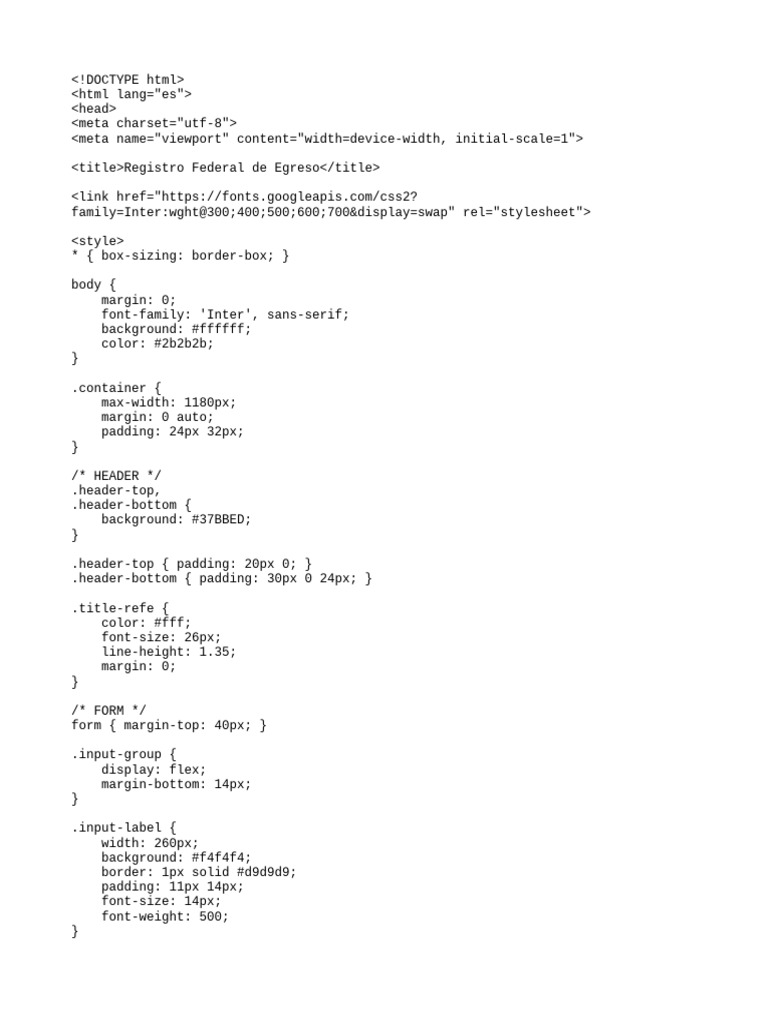 Indexhtml | PDF