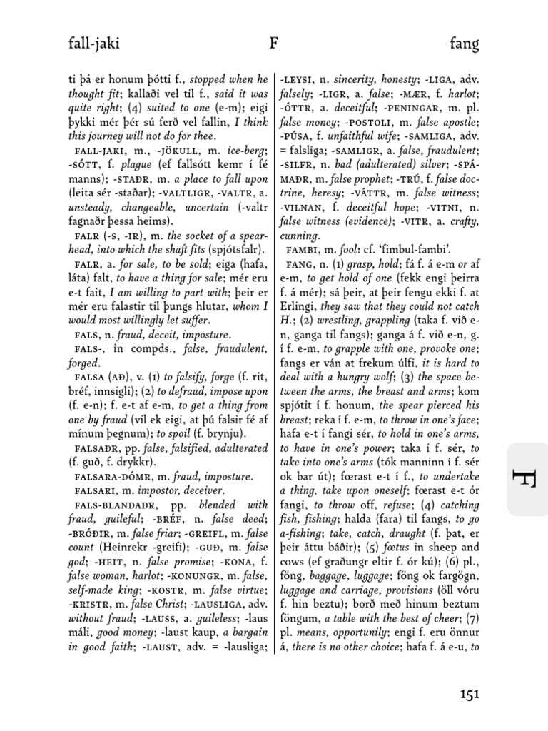 Dictionary (1) 4 | PDF