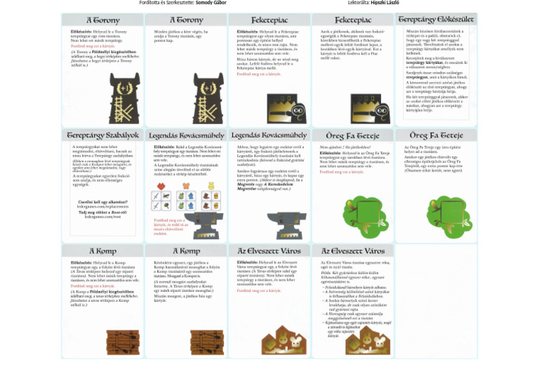 Landmarks - V5 | PDF