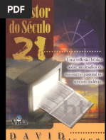 o Pastor Do Seculo 21-David-fisher
