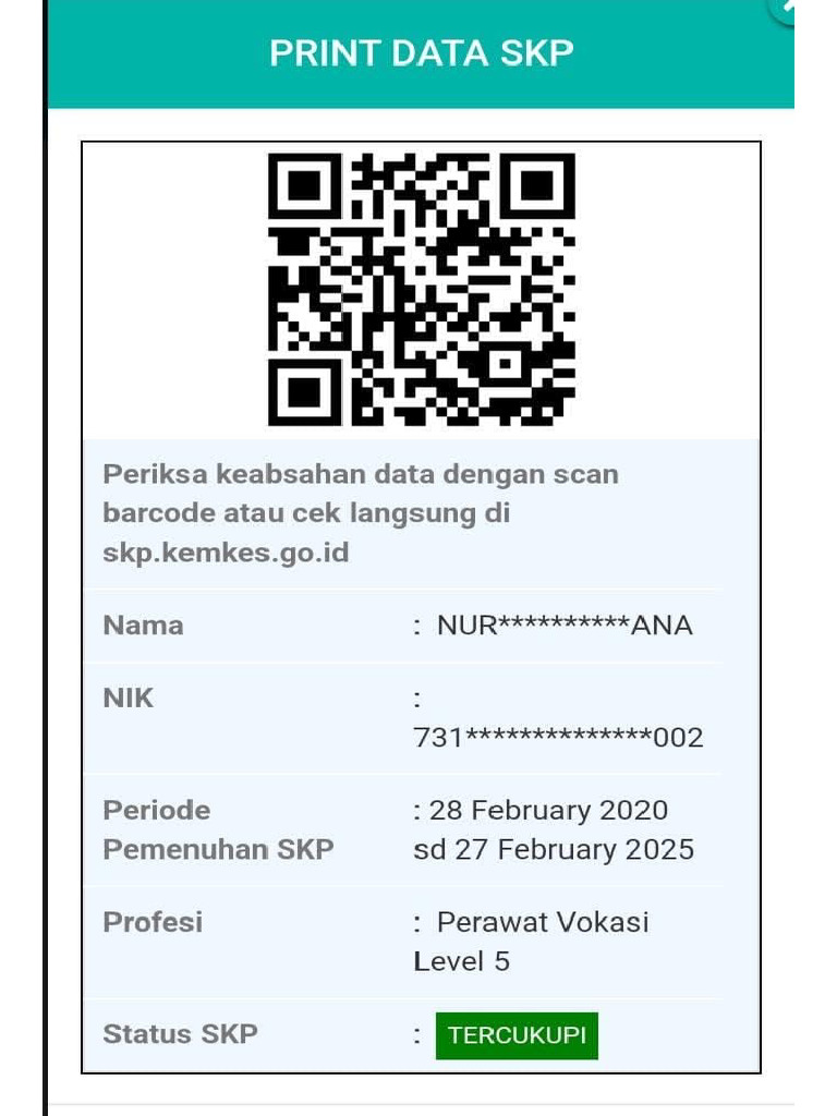 SKP | PDF