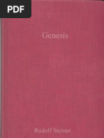 Download Rudolf Steiner - Genesis by humblejoe SN9848194 doc pdf