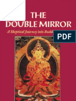 The Double Mirror - A Skeptical Journey Into Buddhist Tantra
