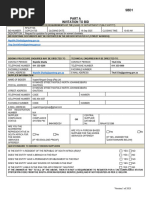 Local Content Declaration SBD 6.2 Guide | PDF | Value Added Tax | Sat