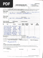 Zerodha Pledge Request Form Guide | PDF