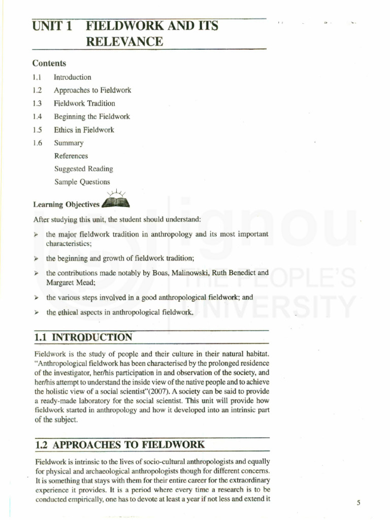 Unit-1 (1) | PDF