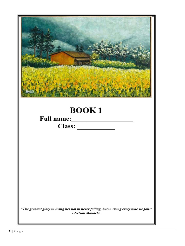 English Grammar: Word Types & Order | PDF | Healthy Diet