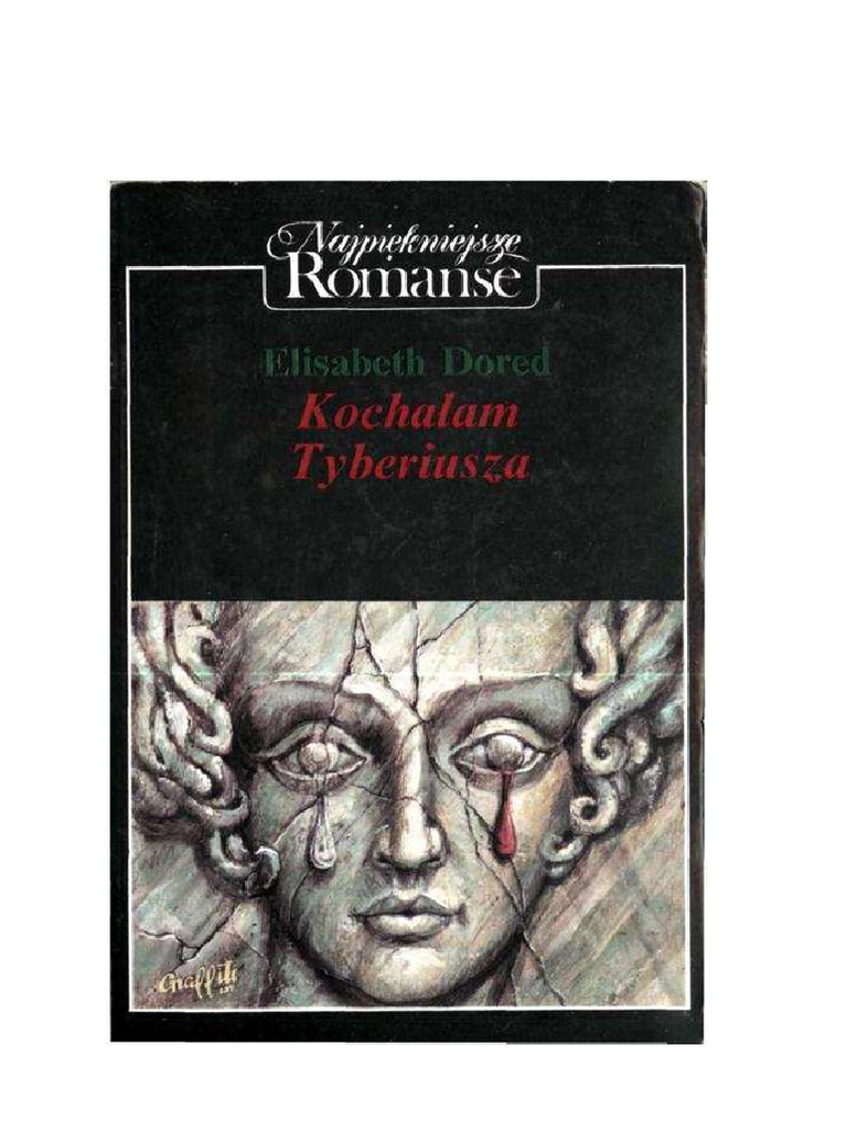 Dored Elisabeth - Kochałam Tyberiusza | PDF
