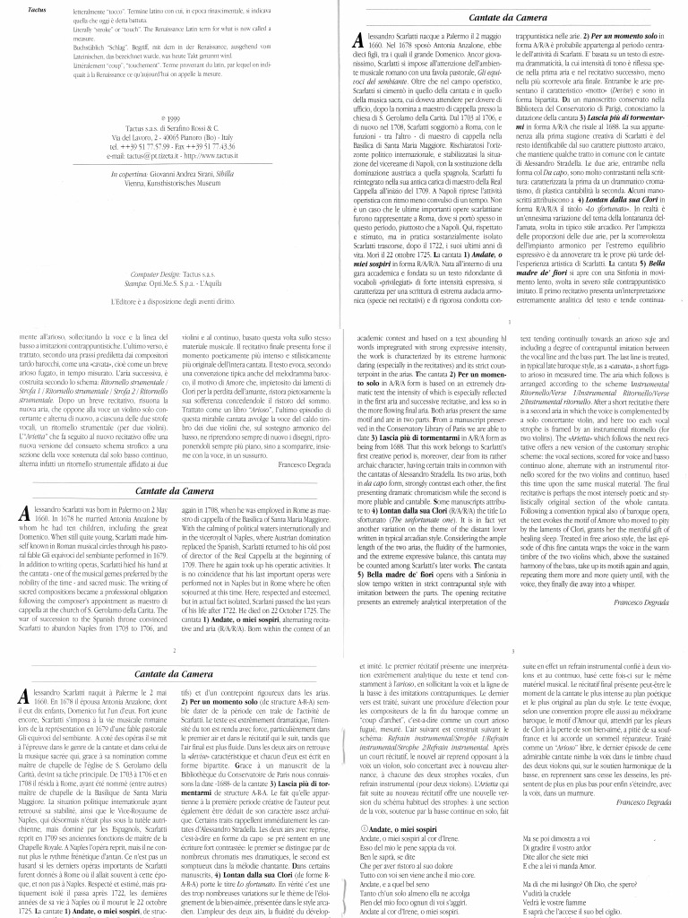 Booklet | PDF