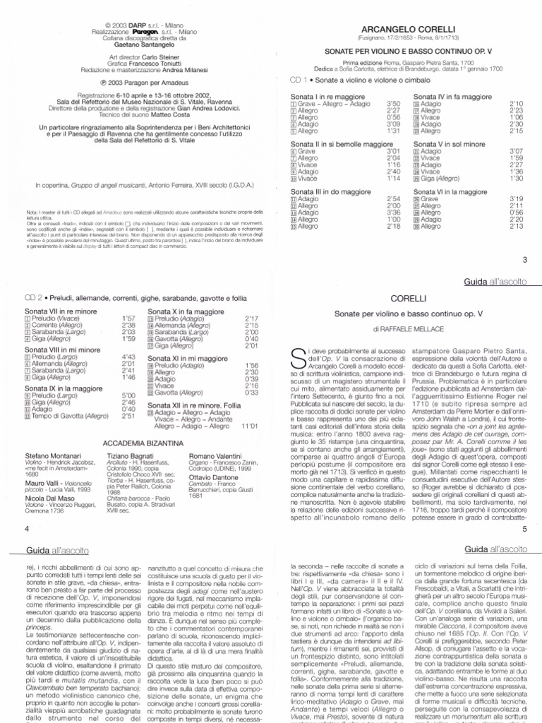 Booklet | PDF
