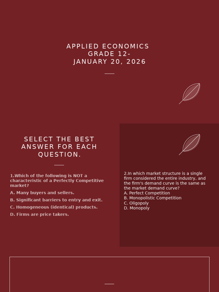 APP.ECO.-Individual-Task-Jan-20 | PDF