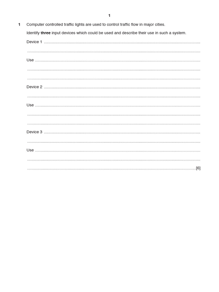 Chapter 3 | PDF | Sensor | Calibration
