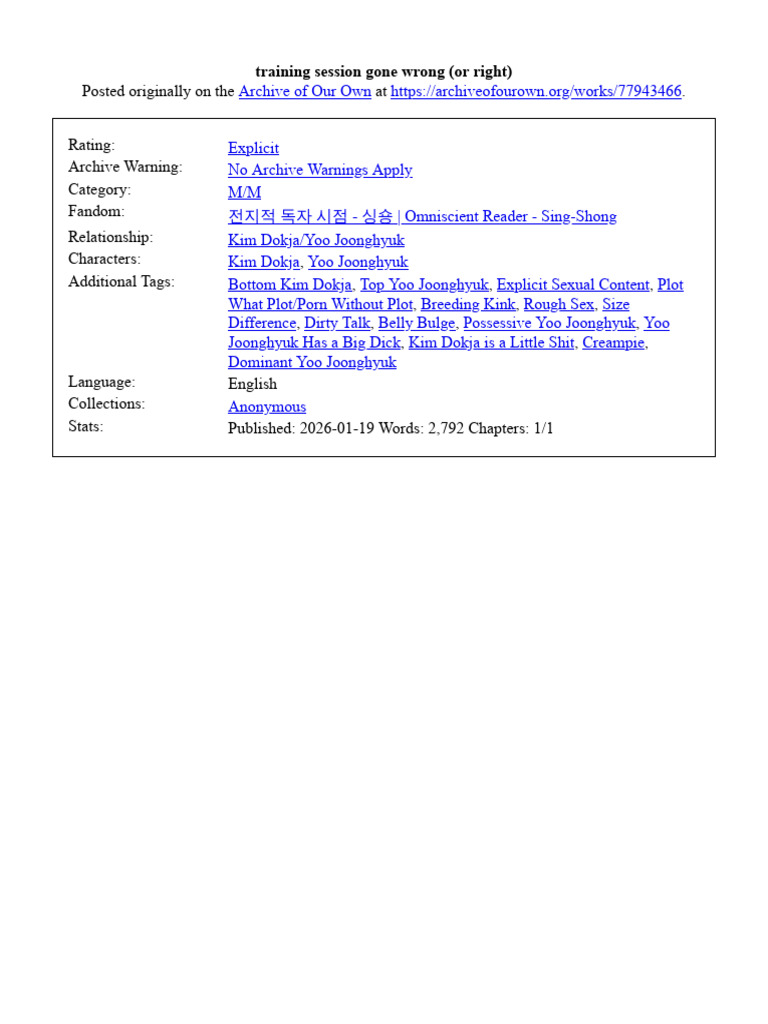 training_session_gone | PDF | Anatomy | Human Anatomy