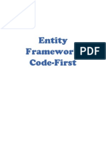 EF Code First2