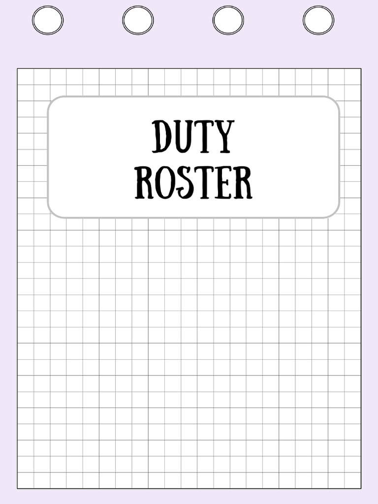 Duty | PDF