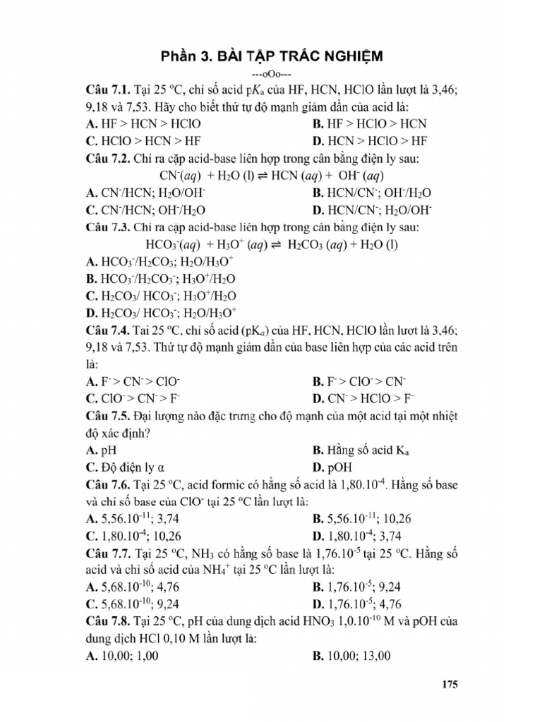 TN c7 | PDF
