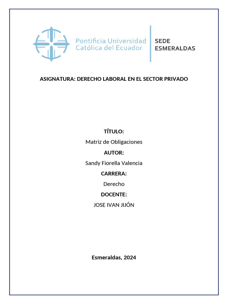 Obligaciones Laborales en el Código del Trabajo | PDF | Salario