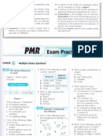 Science Form 1 Chapter 4&5