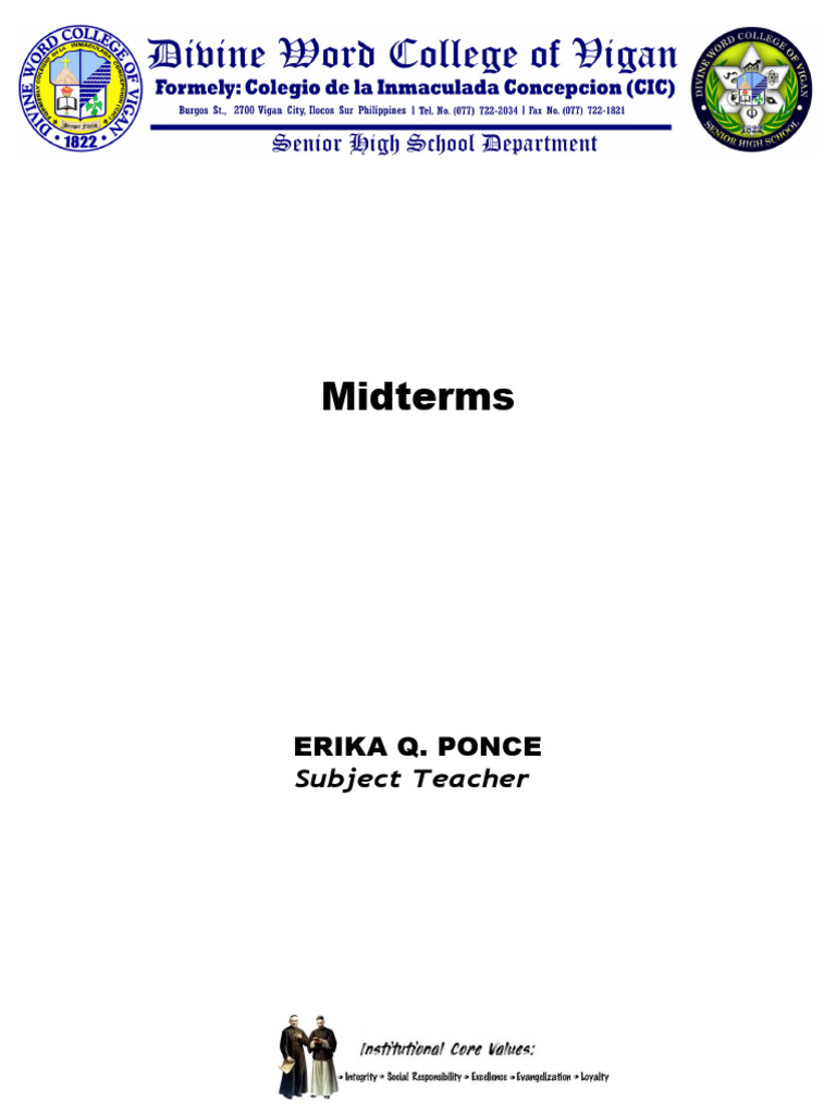 Grade 11 Statistics: Random Variables Guide | PDF | Probability ...