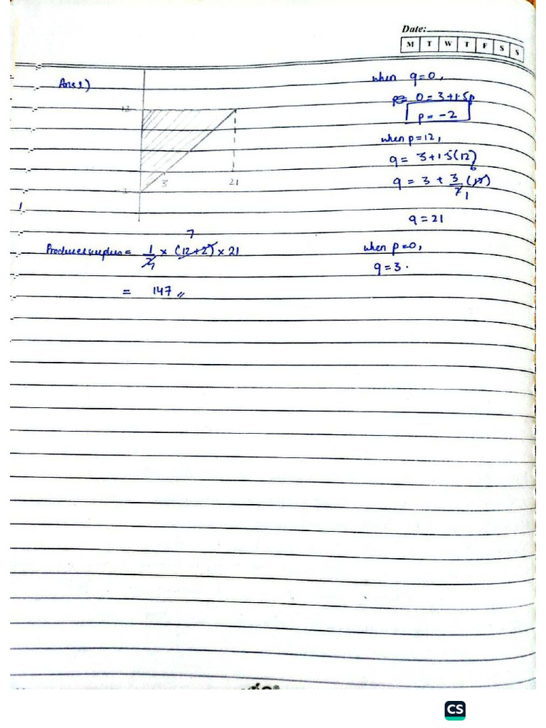 Eco Assignment 4 | PDF