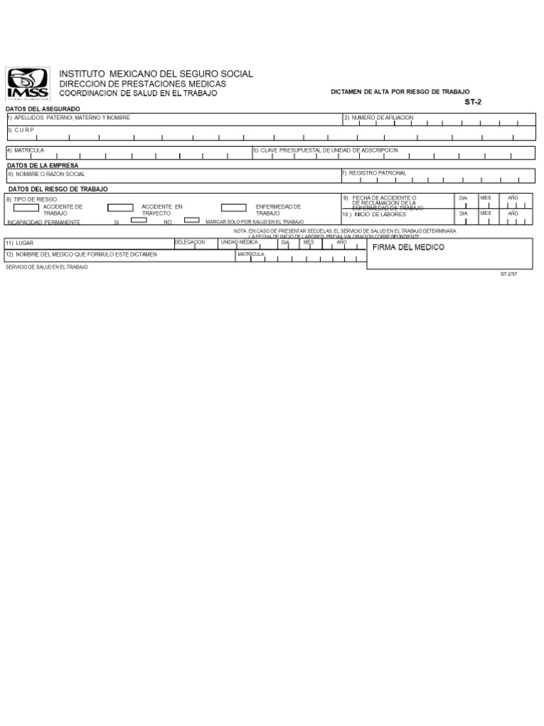 ST2 | PDF