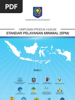 Download Peraturan Standar Pelayanan Minimal by Sabrina Yosefa SN98497270 doc pdf