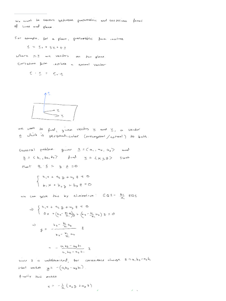 Lecture slides week 2 | PDF