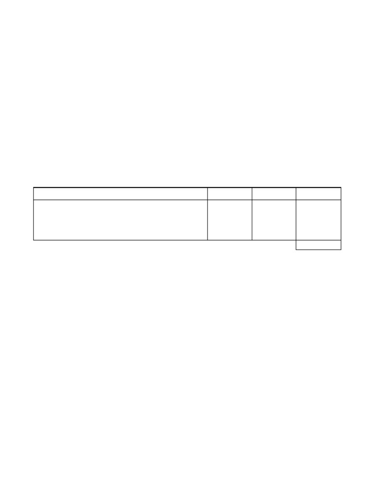 Invoice for Camera Operator Services | PDF